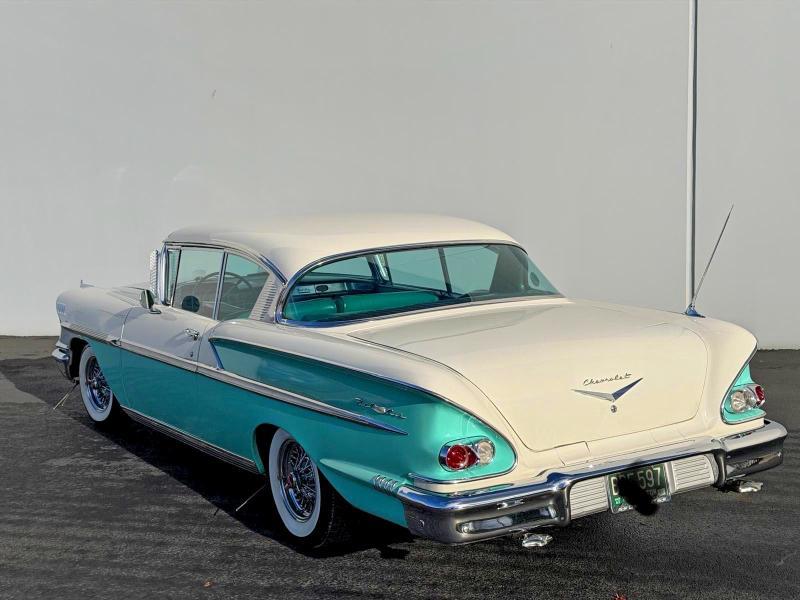 F58L131694 photo no. 3